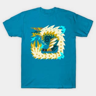 Zinogre T-Shirt